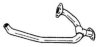 SIGAM 50158 Exhaust Pipe